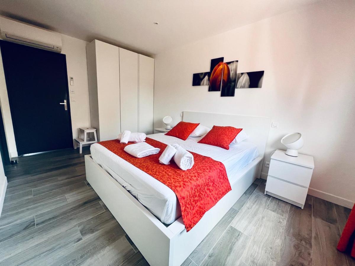A Gioia Di Campa Villa Фигари Екстериор снимка
